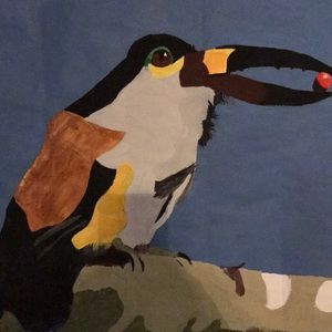 Meet your Posher, Karen